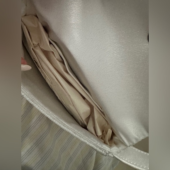 Colorful Embroidered Tote Bag Handmade details - Picture 8 of 8